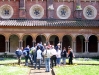 CAMMINATA PALESTRO VERCELLI - 2008