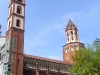 CAMMINATA PALESTRO VERCELLI - 2008