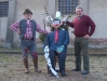 CARNEVALE 2009