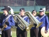 MARCHING BAND 2010