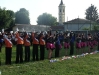 MARCHING BAND 2010