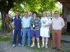 TORNEO TENNIS - 2008