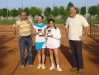 TORNEO TENNIS - 2010