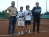 TORNEO TENNIS - 2010