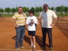 TORNEO TENNIS - 2010