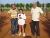 TORNEO TENNIS - 2010