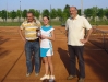 TORNEO TENNIS - 2010