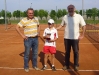 TORNEO TENNIS - 2010