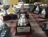 TORNEO TENNIS - 2010