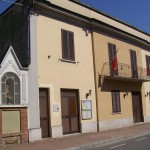 La sede della S.O.M.S. Palestro